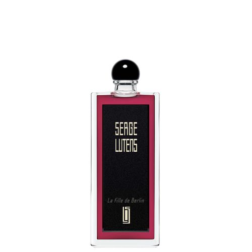 Serge Lutens La Fille de...