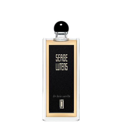 Serge Lutens un Bois Vanille...