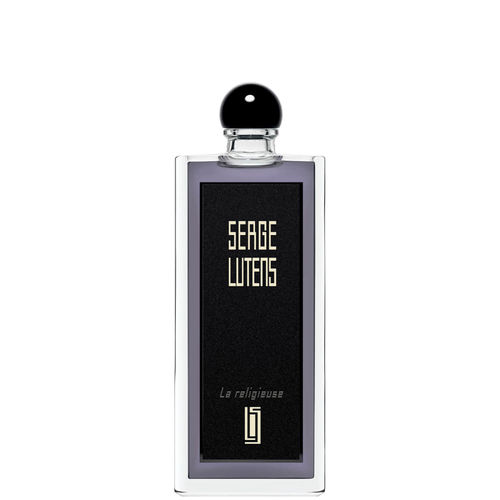 Serge Lutens La Religieuse...