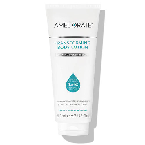 AMELIORATE Transforming Body...