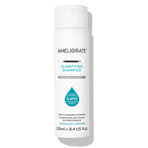 AMELIORATE Clarifying Shampoo...