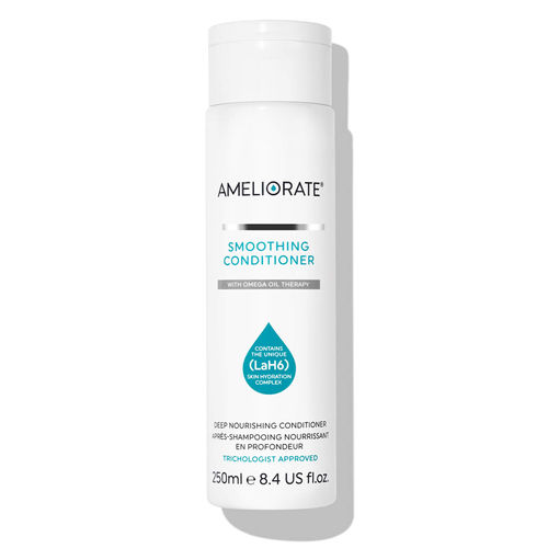 AMELIORATE Smoothing...