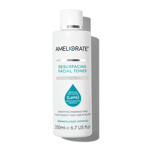 AMELIORATE Resurfacing Facial...