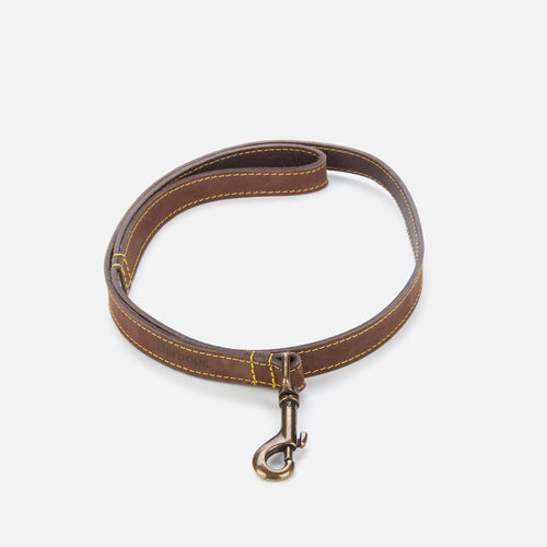 Barbour Dogs Leather Lead -...