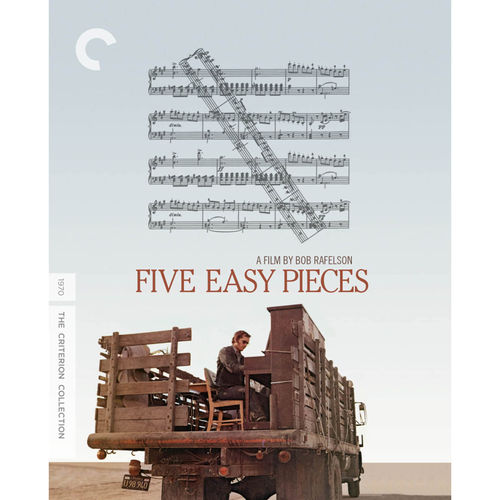 Five Easy Pieces - The...