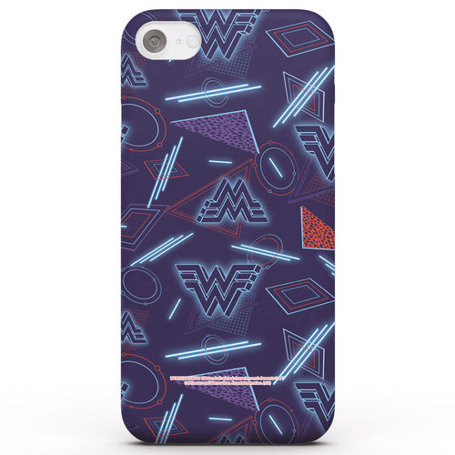 Wonder Woman Geometric...