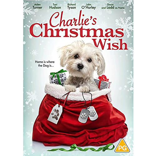 Charlie's Christmas Wish