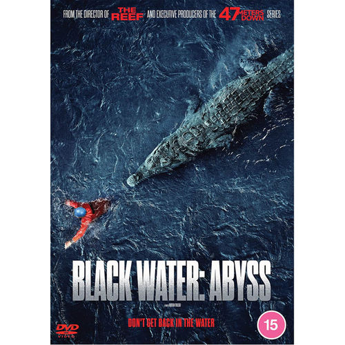 Black Water: Abyss