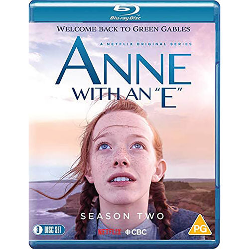 Anne With an 'E': Season 2...