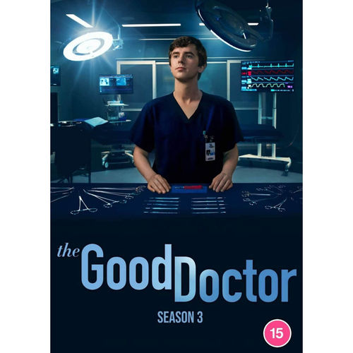 The Good Doctor: Season 3