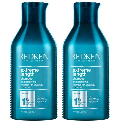 Redken Extreme Length Shampoo...