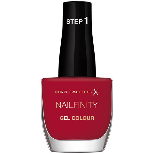 Max Factor Nailfinity X-Press...