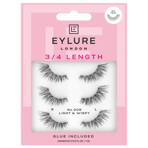 Eylure False Lashes -...