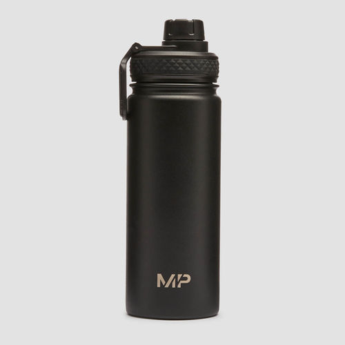 MP Medium Metal Water Bottle...