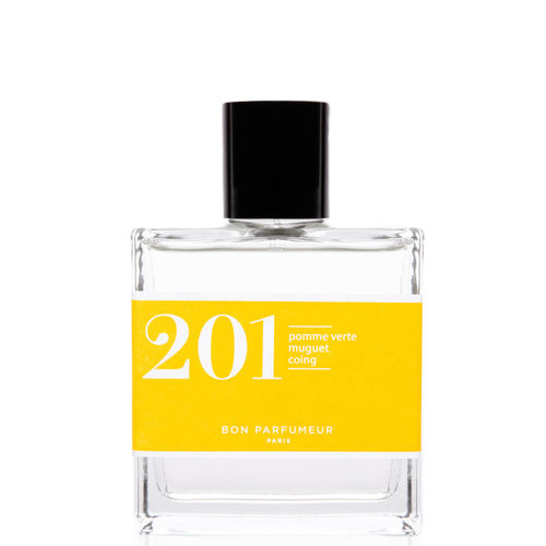 Bon Parfumeur 201 Green Apple...