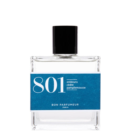 Bon Parfumeur 801 Sea Spray...