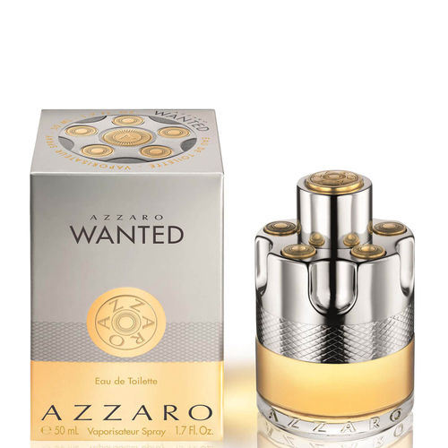 Azzaro Wanted Eau de Toilette...