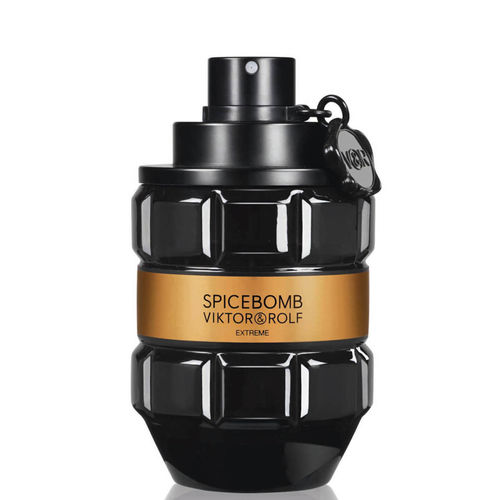 Viktor & Rolf Spicebomb...