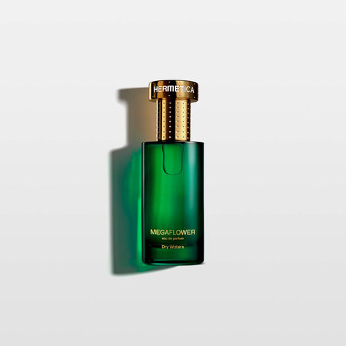 Hermetica Megaflower Eau de...