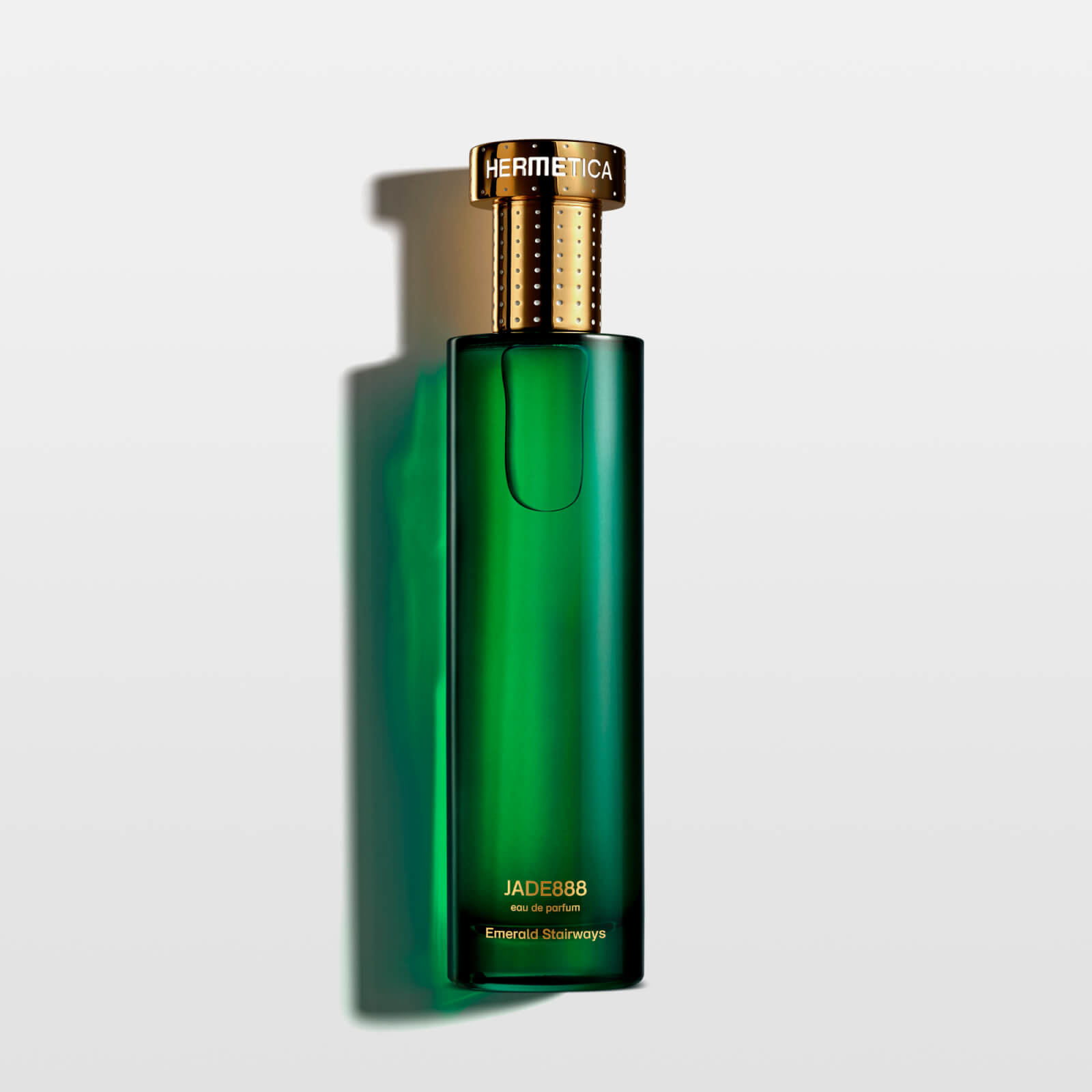 Hermetica Jade888 Eau de Parfum 50ml 100.00 Grazia
