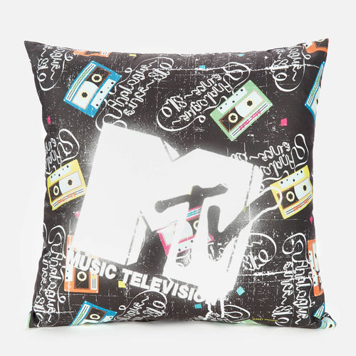 MTV Square Cushion - 60x60cm...