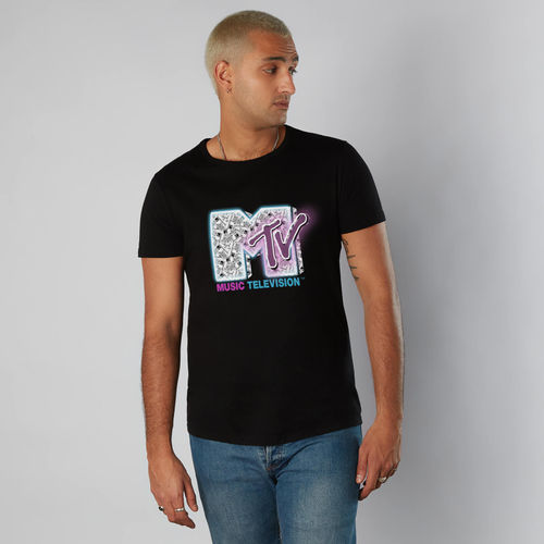 MTV All Access Men's T-Shirt...