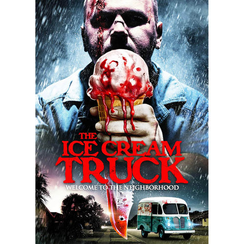 The Ice Cream Truck