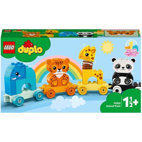 LEGO DUPLO My First: Animal...