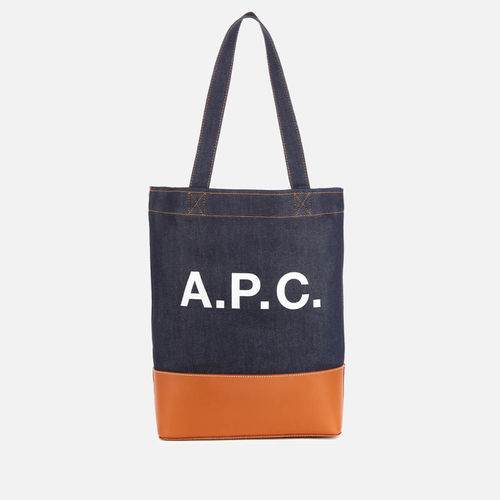 A.P.C. Women's Axelle Tote...