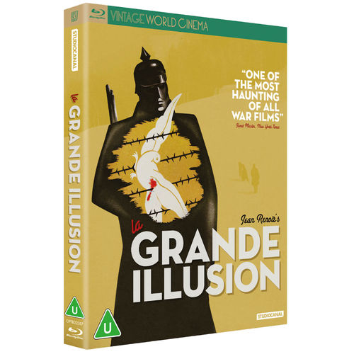 La Grande Illusion