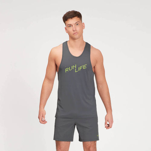 MP Men's Graphic Running Tank...