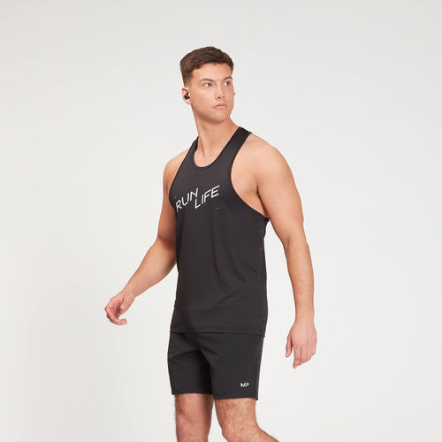 MP Men's Graphic Running Tank...