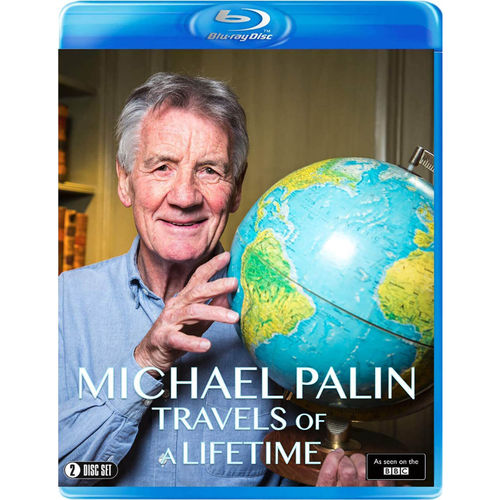 Michael Palin: Travels of a...