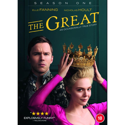 The Great - Season 1