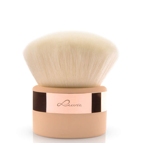 Luvia E102 Prime Foundation Brush (Various Colours) - Nude | Compare |  Closer