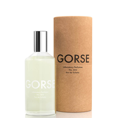 Laboratory Perfumes Gorse Eau...