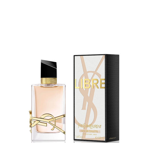 Yves Saint Laurent Libre Eau...