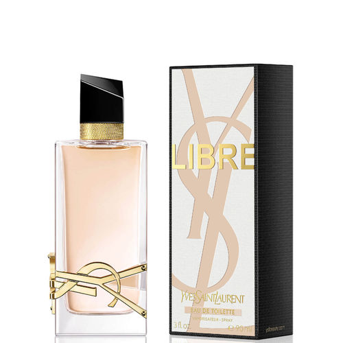 Yves Saint Laurent Libre Eau...