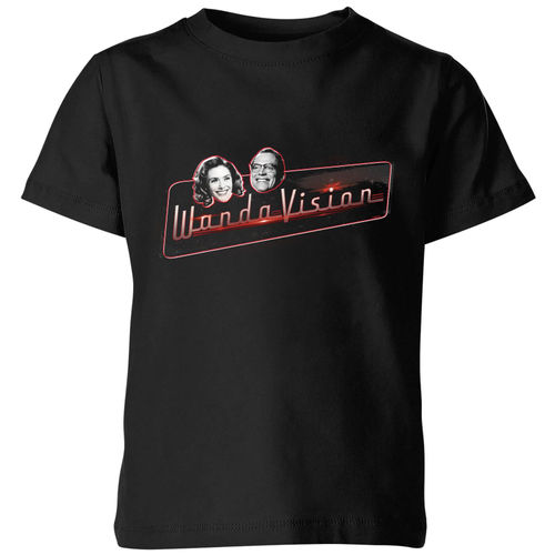 WandaVision Kids' T-Shirt -...