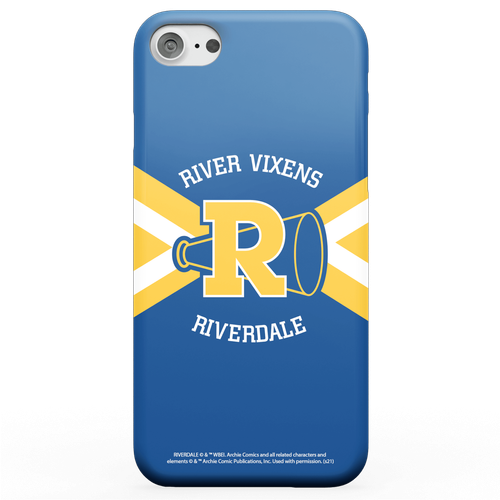 Riverdale River Vixens...