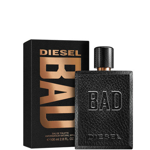 Diesel Bad Eau de Toilette...