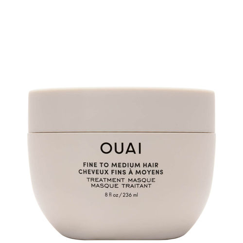 OUAI Fine-Medium Hair...