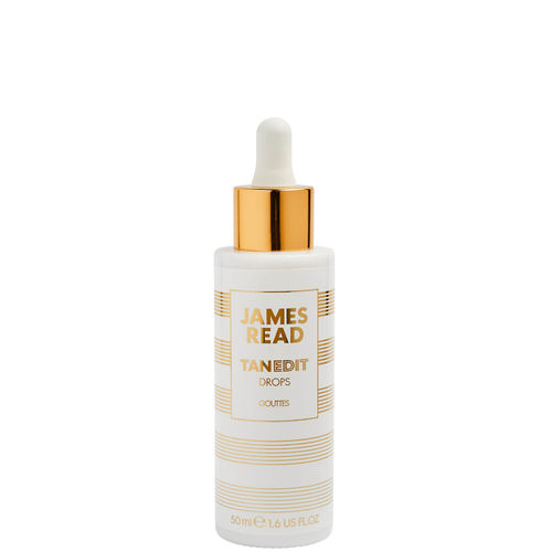 James Read Tan Drops 50ml