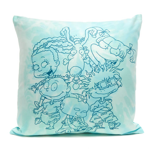 Rugrats Cushion Square...