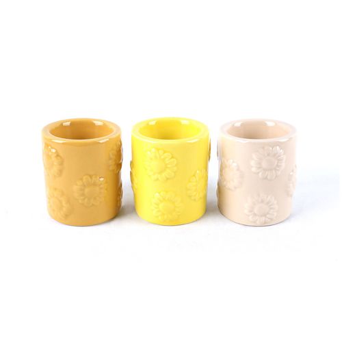 Ceramic Tealight Holder -...