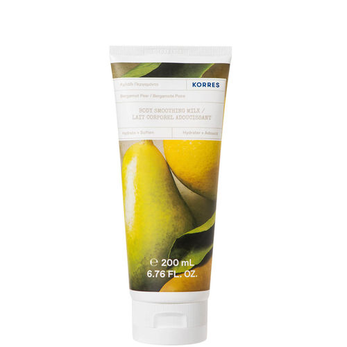 KORRES Bergamot Pear Body...