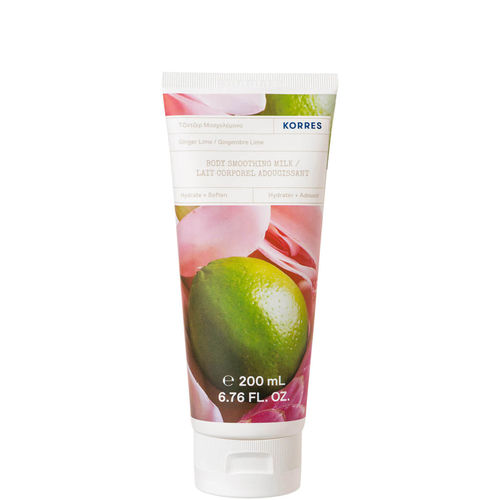 KORRES Ginger Lime Body...