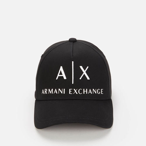 Armani Exchange Men's Ax Logo...