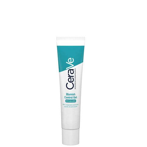 CeraVe Blemish Control Gel...