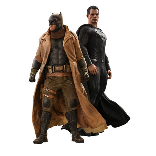 Hot Toys Zack Snyder's...